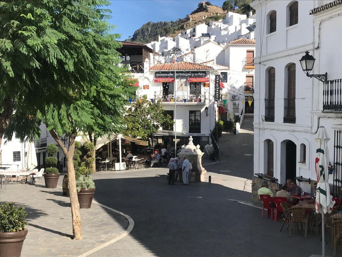 3 Storey Townhouse - Costa Del Sol Bahia de Casares Exterior foto
